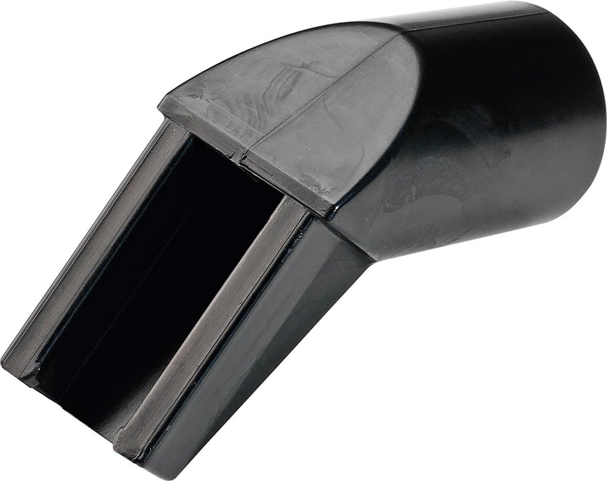 Makita 192518-6 Stofafzuigadapter bandschuurmachine — afbeelding 1