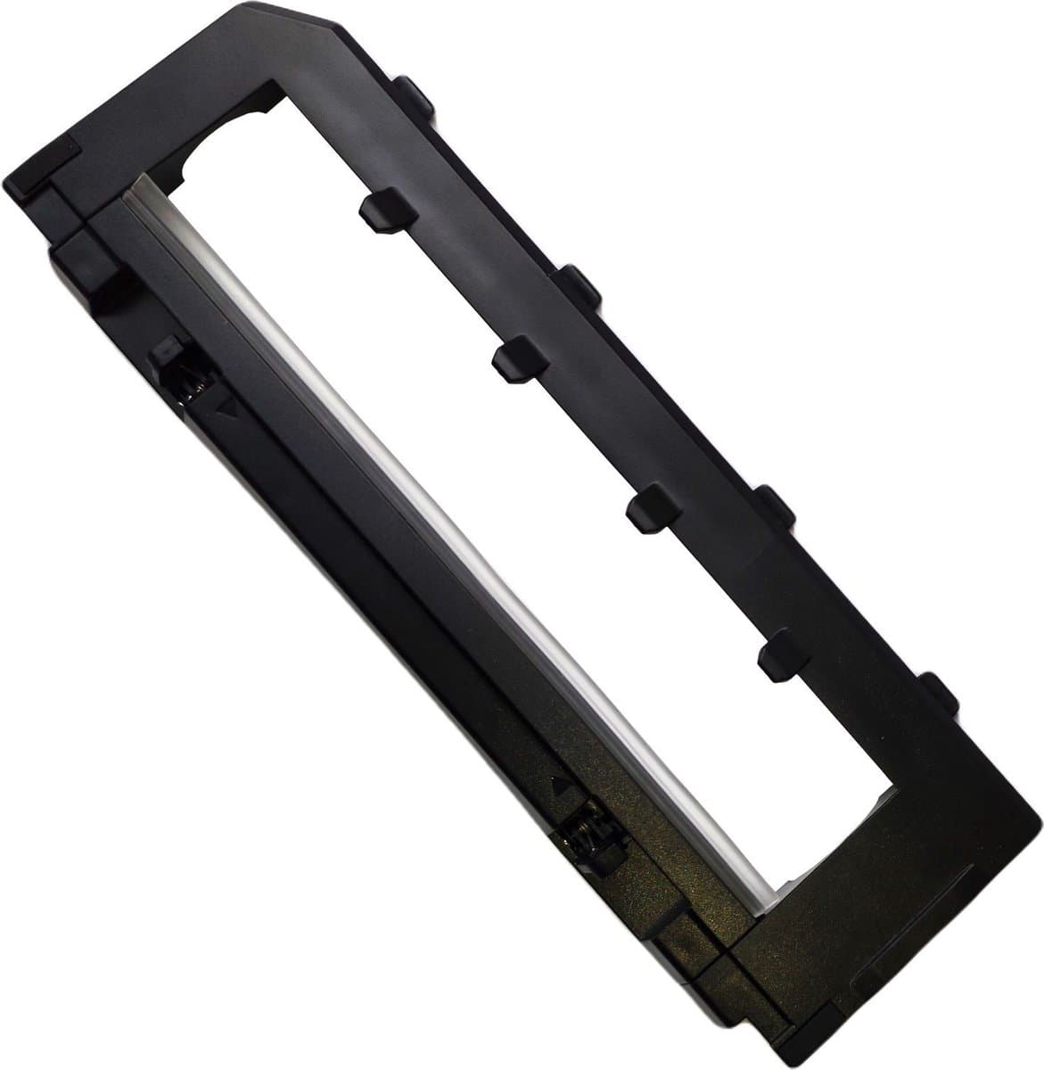 Roborock S7, Q5 en Q7 Serie Borstelbeschermer (Plus.Parts® alternatief voor 8.02.0083) — afbeelding 1
