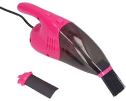 Draagbare USB Mini Stofzuiger voor PC en Laptop - Multifunctionele Handstofzuiger voor Toetsenbord en Elektronica