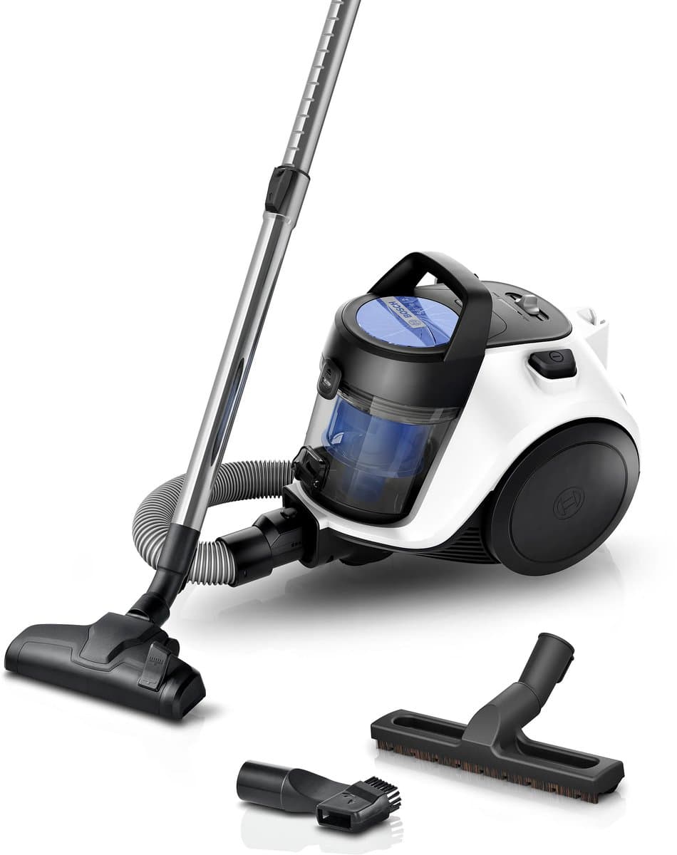 Bosch BGS05WH2H — afbeelding 1