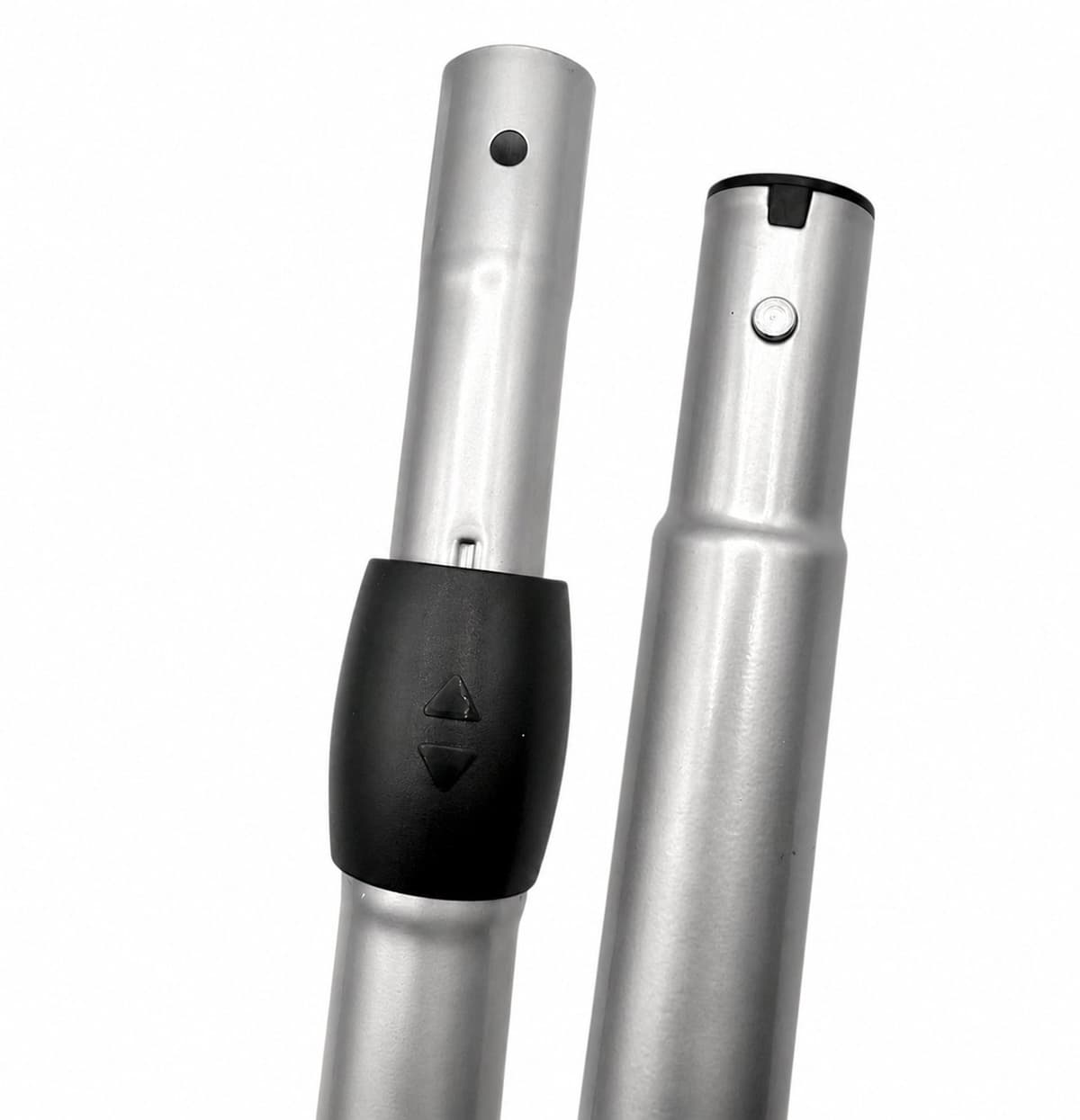 Fixem telescoopbuis 32 mm met pin klik systeem geschikt voor Philips City-Line • Expression • Jewel • Universe • Specialist • EasyClean • PowerPro stofzuigers - Vervangt 432200423620 / 432200422510 — afbeelding 1