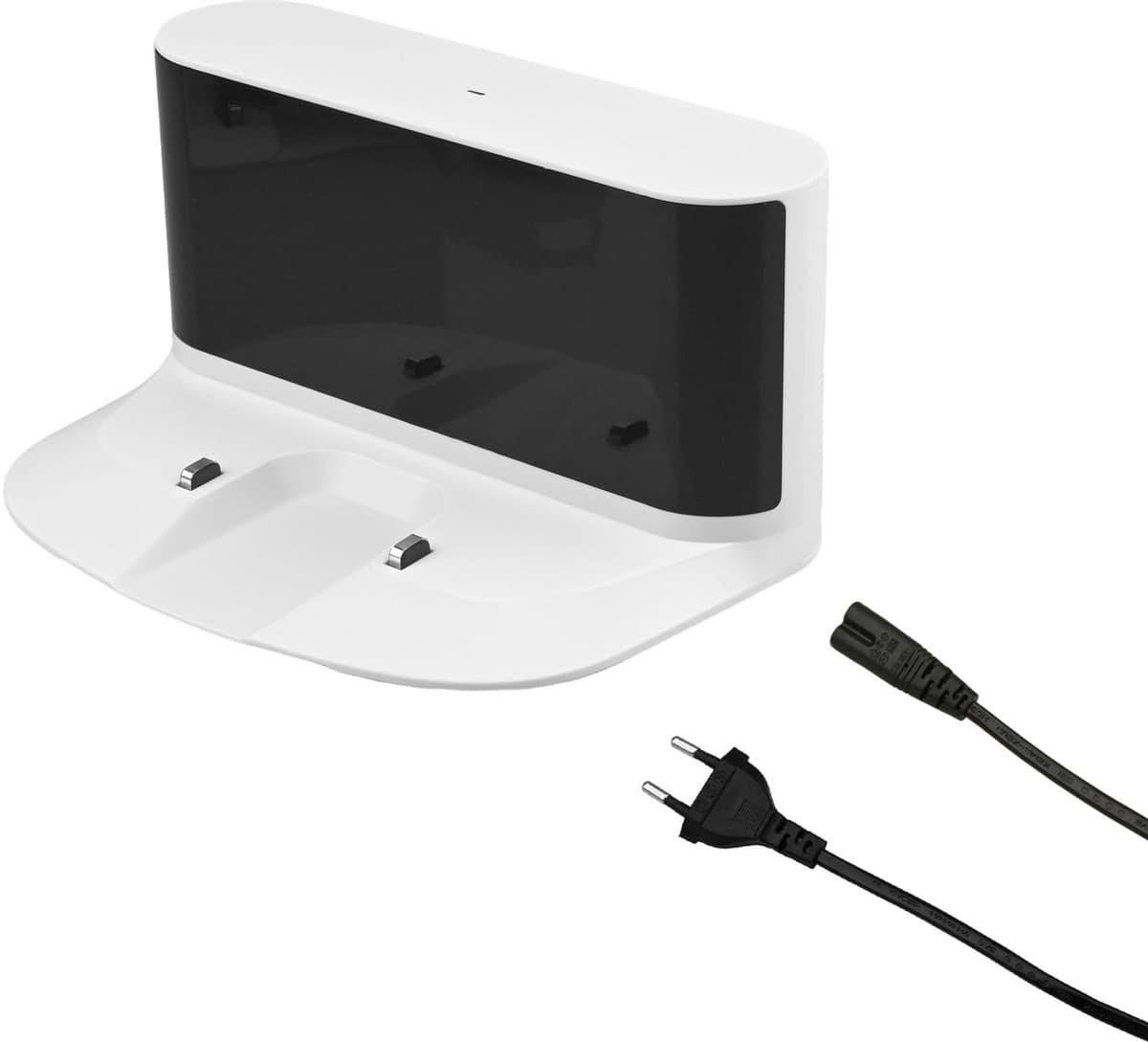 Laadstation - Robotstofzuiger - Vervangend oplaaddock — afbeelding 1