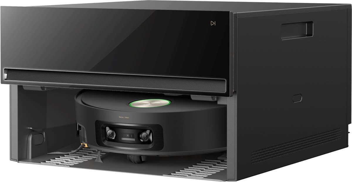 Dreame X60 Pro Master — afbeelding 1