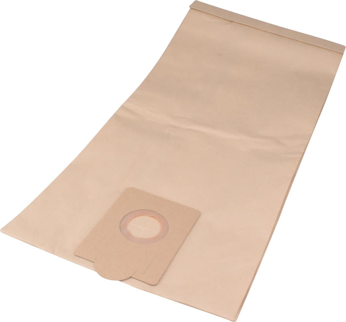 Geschikt voor HAKO. 10 stuks. Stofzuigerzakken voor Supervac 290, 7232, papier. COVAKO Merk — afbeelding 1