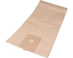 Geschikt voor HAKO. 10 stuks. Stofzuigerzakken voor Supervac 290, 7232, papier. COVAKO Merk