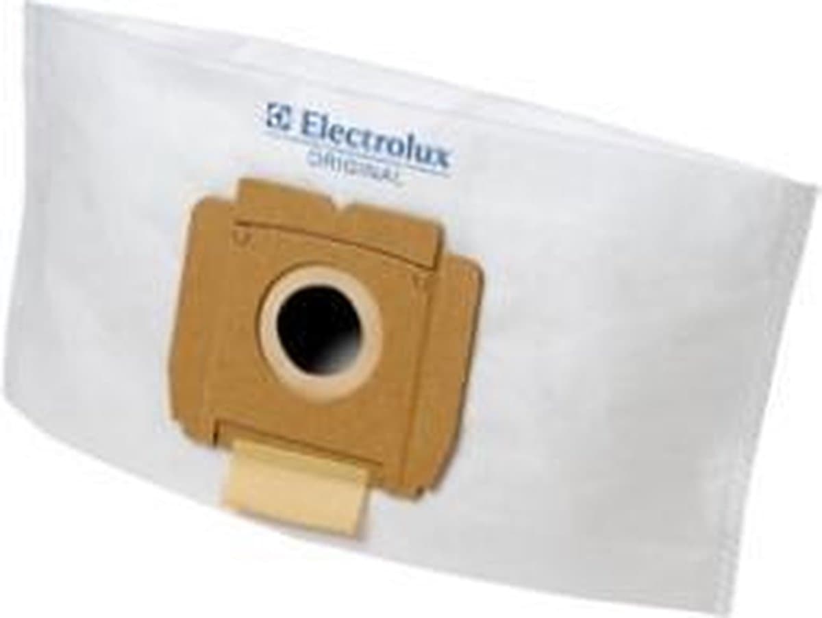 Electrolux - STOFZUIGERZAK ES53 4 STUKS + 1 MICRO-FILTER - 9001968420 — afbeelding 1