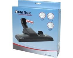 Nilfisk 107418717 combinatiemondstuk rd295p no click fit