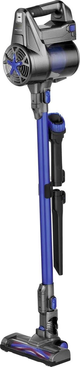 Proficare PC-BS 3036 A antraciet 22,2 V / 2200 mAh - High Performance — afbeelding 1
