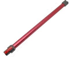 Buis geschikt voor Dyson V7 V8 V10 V11 V15 (sv11 sv10 sv12 sv14 sv15 sv16 sv17 sv22 sv25 sv27 sv28) roze-paars