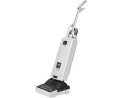 SEBO AUTOMATIC XP 10 | Professionele borstelstofzuiger | Automatisch verstelbare borstel | Geschikt voor tapijt en harde vloeren