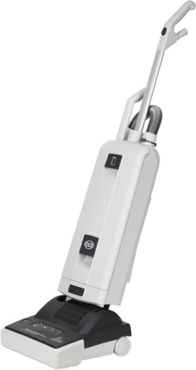 SEBO AUTOMATIC XP 10 | Professionele borstelstofzuiger | Automatisch verstelbare borstel | Geschikt voor tapijt en harde vloeren — afbeelding 1
