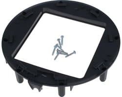 NILFISK - NILFISK BEVESTIGING HANDVAT - 22231001