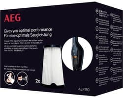 AEF150 filter CX 7-2