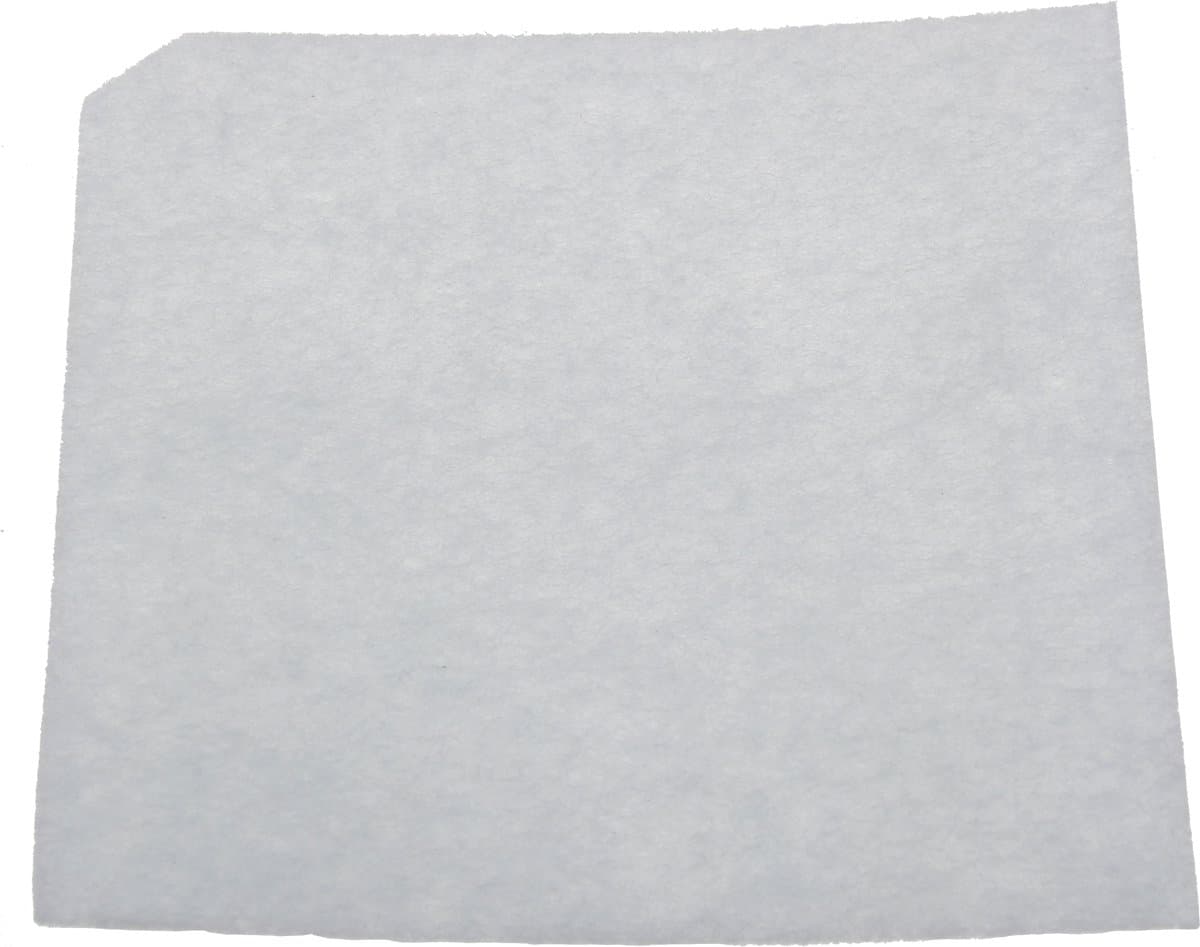 Geschikt voor PHILIPS - INLET FILTER PHOENIX - 432200494331 — afbeelding 1