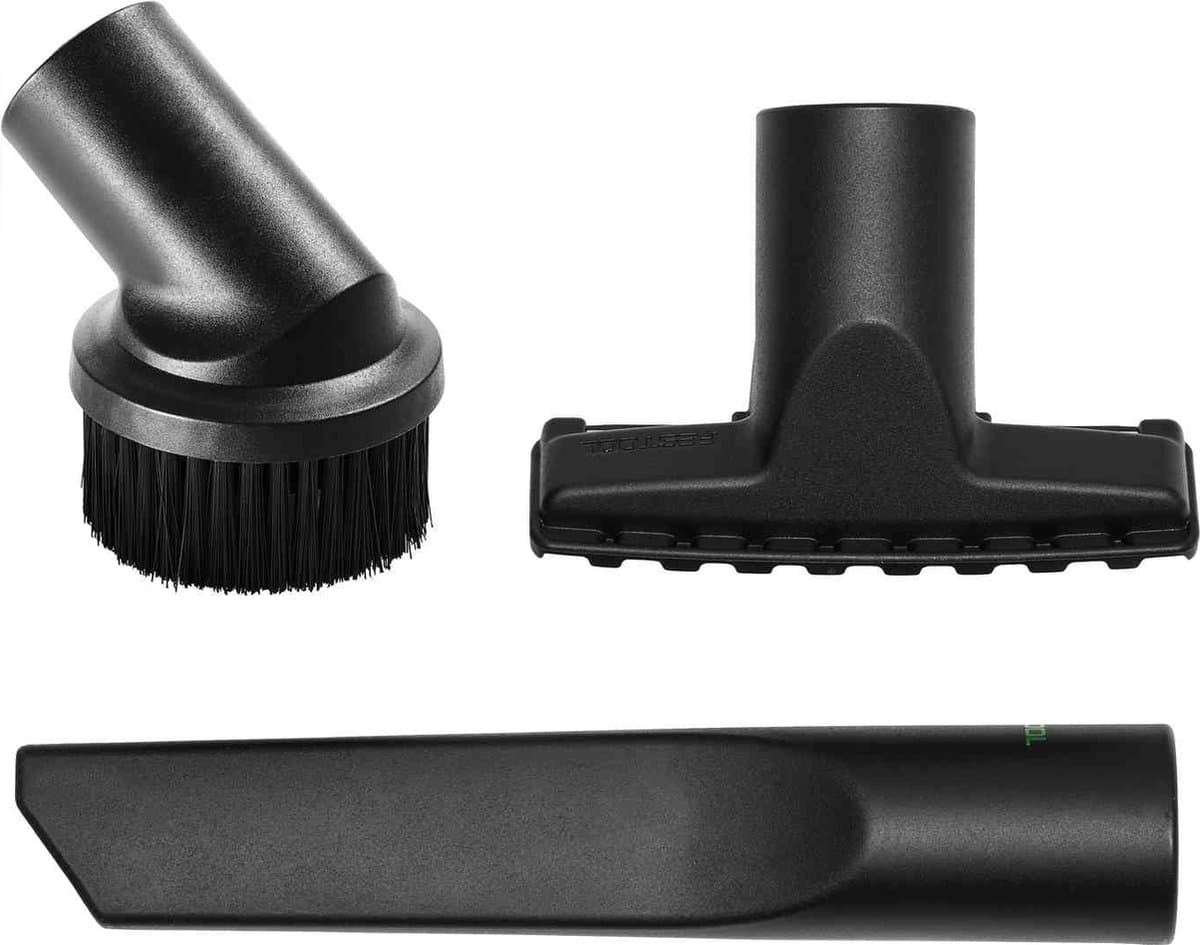 Festool D 27 / D 36 D-RS Zuigmond-Reinigingsset - 492392 — afbeelding 1