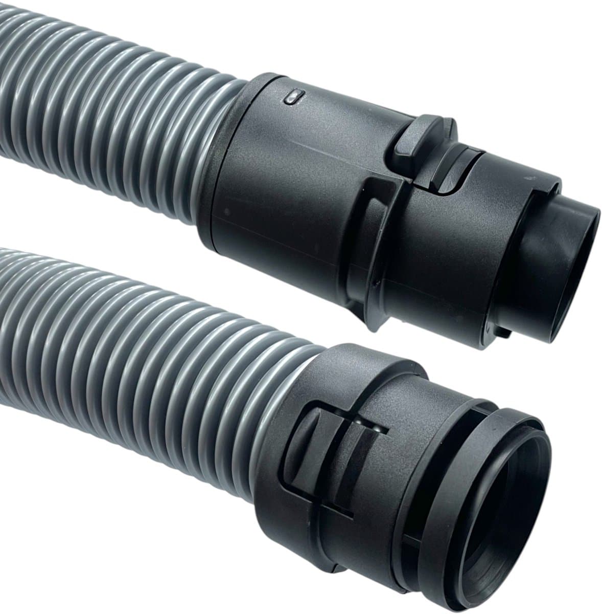 Fixem® - Stofzuigerslang - Geschikt voor - Miele slang - Zonder greep - C3 serie - S4000 - S6000 serie en S8000 serie - Premium kwaliteit — afbeelding 1