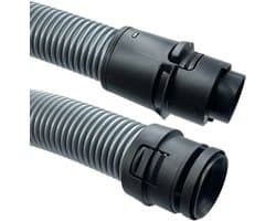 Fixem® - Stofzuigerslang - Geschikt voor - Miele slang - Zonder greep - C3 serie - S4000 - S6000 serie en S8000 serie - Premium kwaliteit