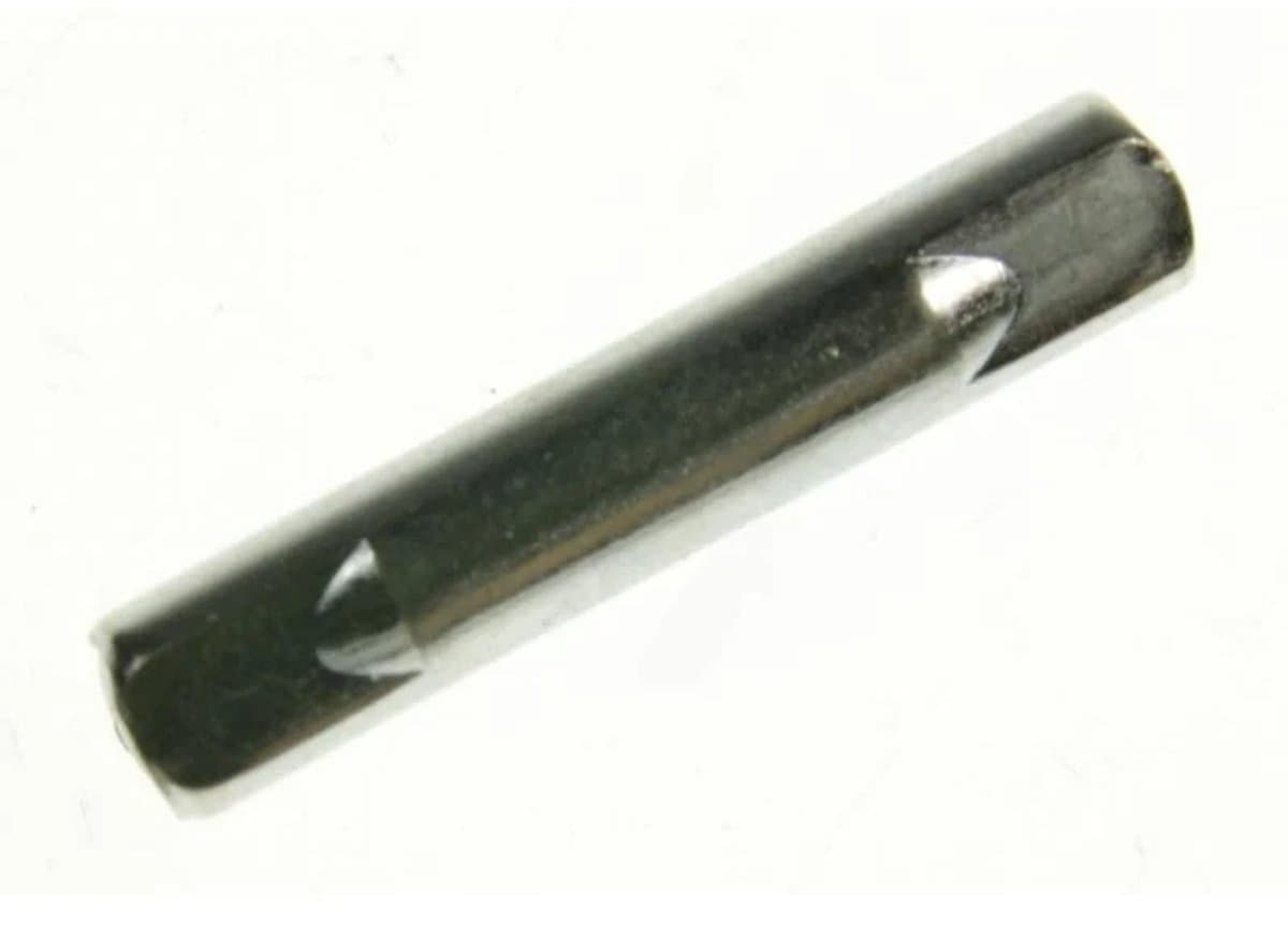 Samsung DJ66-00836A As van wiel — afbeelding 1