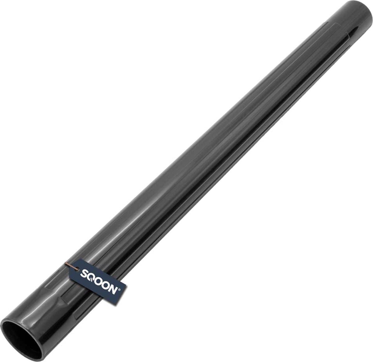 SQOON® Zuigbuis Kunststof –Universeel - 35 mm — afbeelding 1