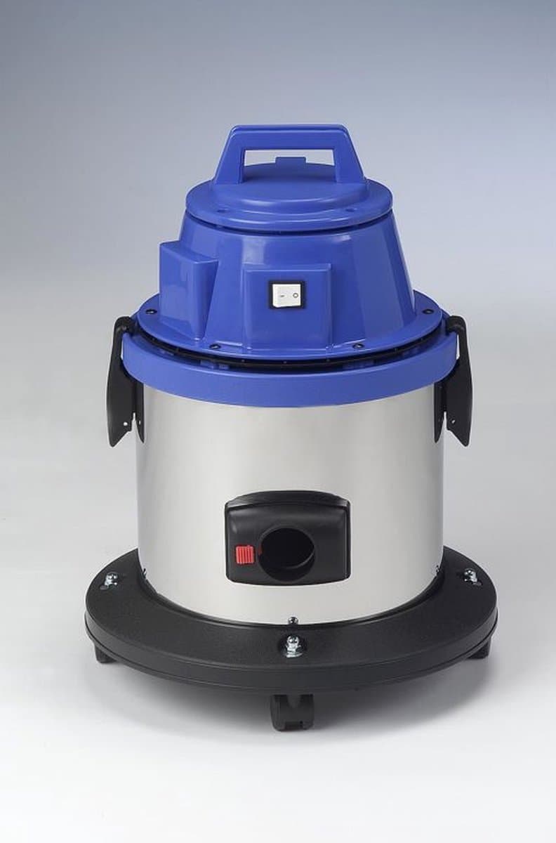 Stofzuiger - Soteco Base 900 Watt - Sanifilter — afbeelding 1