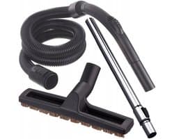 Slang, Telescoopbuis & Parketzuigmond voor Karcher WD/MV