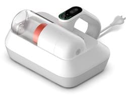 Xiaomi Dust Mite Vacuum Cleaner Pro | Slimme matrasreiniger tegen huisstofmijt | Realtime mijtdetectie | 55°C warme lucht | UV-licht