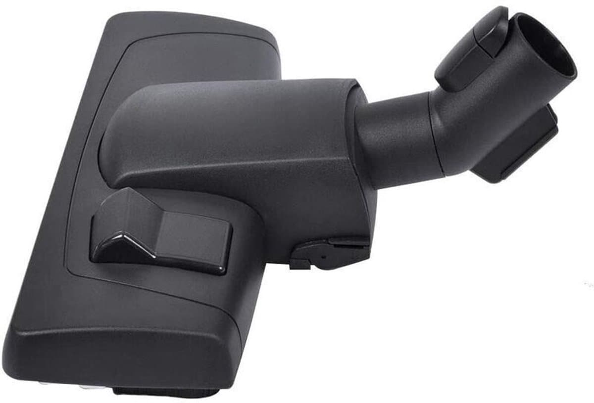 Geschikt voor Miele S1 S2 S4 S5 S6 S8 Universele Vloerborstel voor Stofzuigers – 35 mm Buizen — afbeelding 1