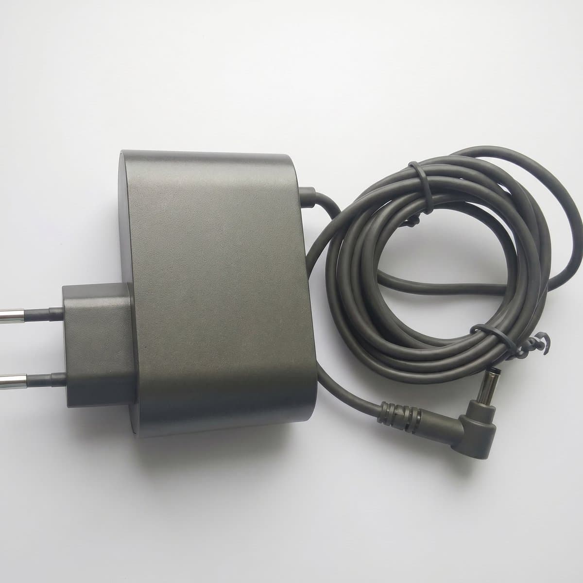 SOGIOL® Oplader - Vervangingsoplader 26,1V-lader - Geschikt voor Dyson V6 V7 V8-stofzuiger - Vervangende oplader - 1,8 m - Stofzuiger Stroomadapter — afbeelding 1