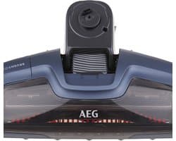 ELECTROLUX - Zuigmond Compleet, Blauw - 4055478566