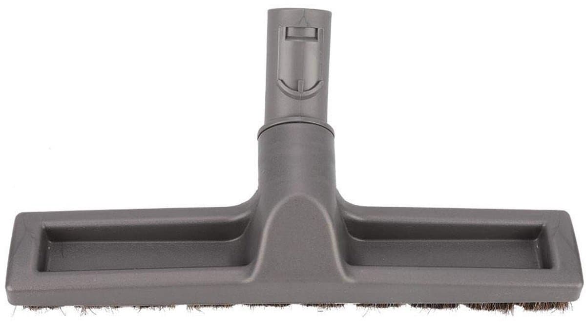 Dailygoods - Hard Floor Brush - Vervangborstel - Innovatief - 1 stuk - Geschikt voor V6 DC62 DC59 - Voor robotstofzuigers - Hoogwaardige kwaliteit — afbeelding 1
