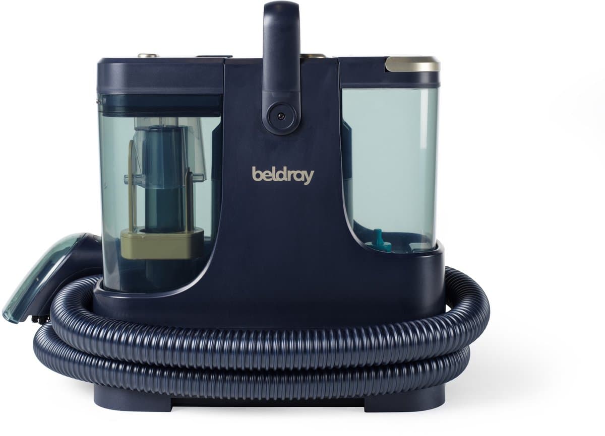 Beldray Spot Lift Pro Tapijtreiniger - Dubbel Reservoir — afbeelding 1