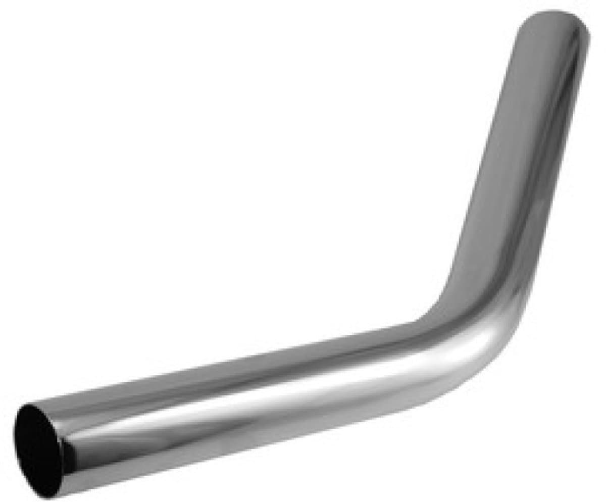 Gelijkwaardige aan origineel, Gebogen Chrome Buis 40mm, o.a. voor Karcher — afbeelding 1