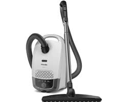 Miele Guard S1 Parquet XL 3,5 l Cilinderstofzuiger Droog 890 W Stofzak