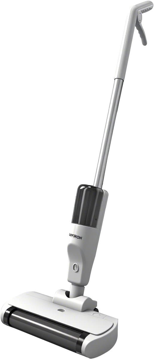 Alles-in-één vloerreiniger – 180W 3-in-1 draadloze stofzuiger, dweil & droogreiniger, elektrische dweil voor meerdere oppervlakken (nat/droog), sproeifunctie en stofzuigfunctie, dubbel tanksysteem, 60 minuten gebruiksduur, gemotoriseerde turbokop — afbeelding 1
