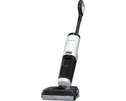 Tineco Floor One S5 Max - Nat en droog stofzuiger en dweil - 22.000 pa zuigkracht - 40 minuten accu
