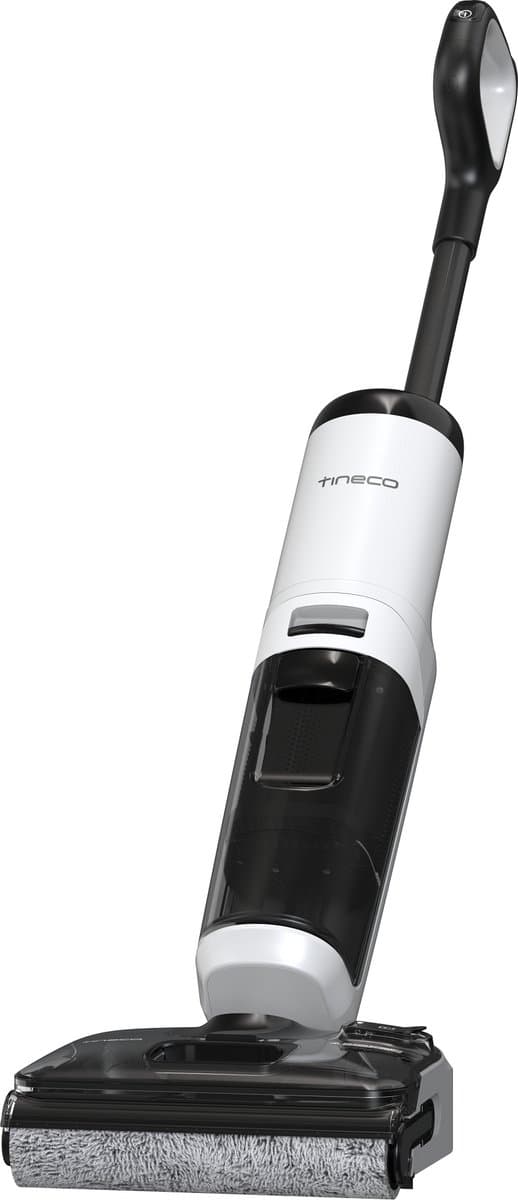 Tineco Floor One S5 Max - Nat en droog stofzuiger en dweil - 22.000 pa zuigkracht - 40 minuten accu — afbeelding 1