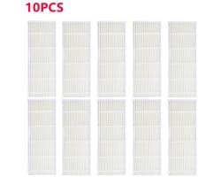 Geschikt voor 1~10 x HEPA-filter Geschikt voor Lefant M210 M210B M213 M210S OKP K3 robotstofzuiger