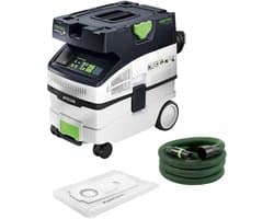 Festool CTH MIDI I AC Stofzuiger CLEANTEC - 578558