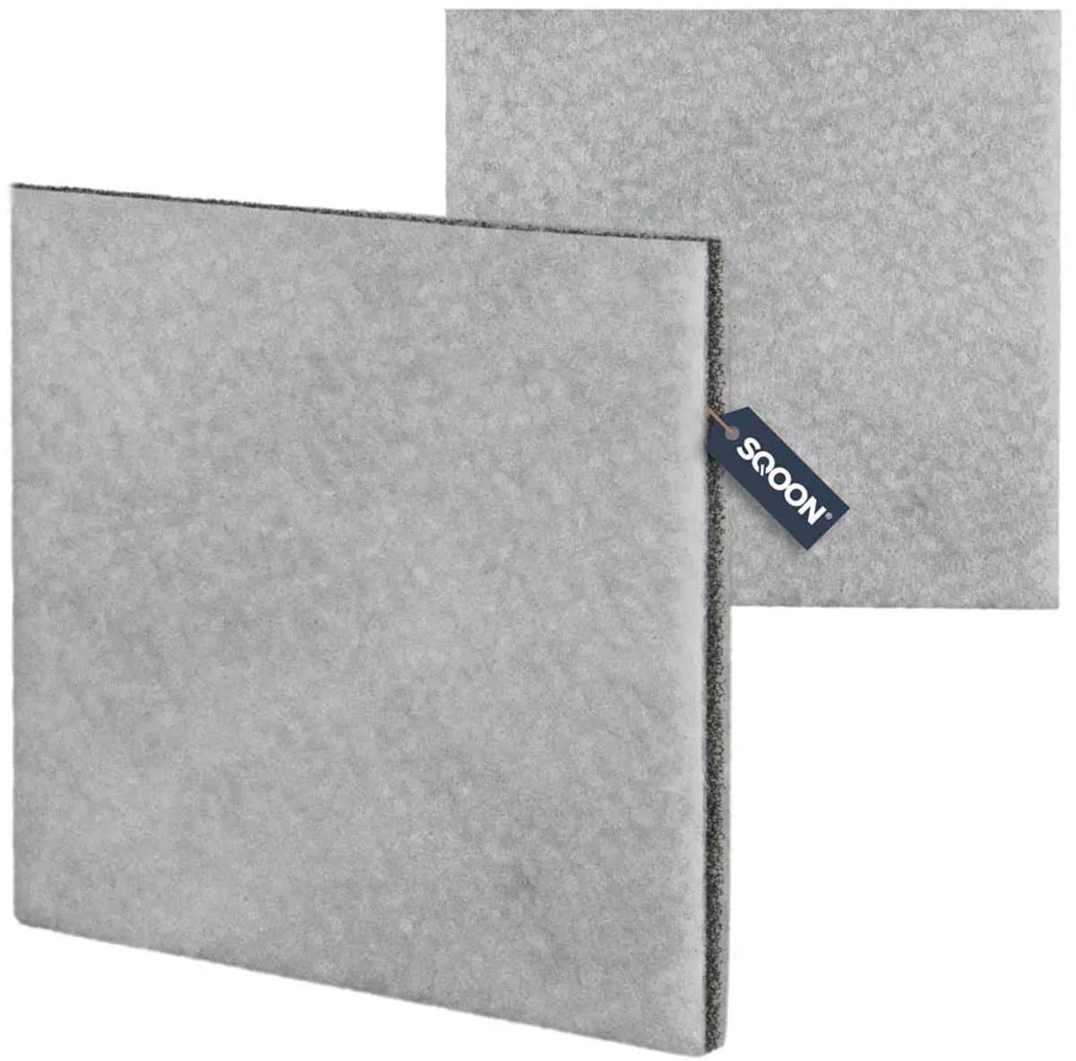 SQOON® Motorfilter voor Philips – vervangt 432200037300 / FC6033 – Geschikt voor FC9000–FC9171, HR8500–HR8903, Mobilo, Performer, Specialist, Jewel, Universe & Vision — afbeelding 1