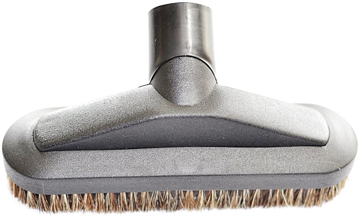 Zelmer Oval Zuigmond met Zachte Borstel - Parket & Panelen — afbeelding 1