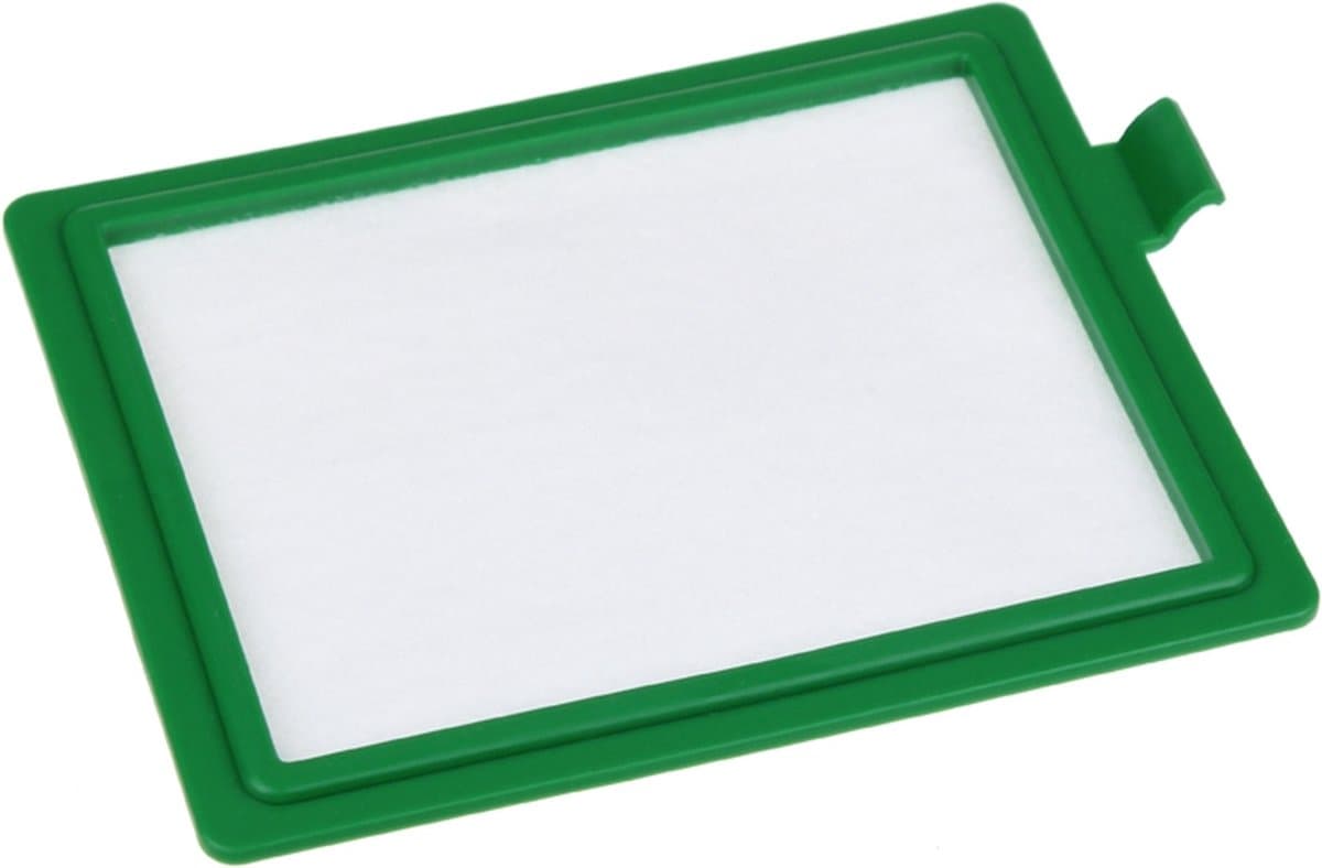 Geschikt voor PHILIPS - FILTER AFS FC8030 alt - FC8030 — afbeelding 1
