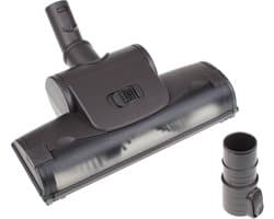 Geschikt voor DYSON - TURBO BORSTEL UNIVERSEEL VOOR ALLE SLEDEN MODELS VAN DYSON - DUS NIETVOOR STEEL STOFZUIGERS
