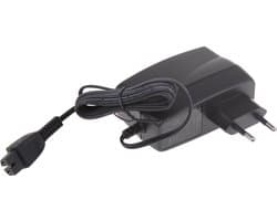 KARCHER - NETADAPTER - LAADSNOER PS07 FC 5/FC 7 Cordless, VC 5 Cordless Premium - 61950690