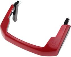 Nilfisk Handgreep Compleet, Rood Coupe Neo 78602708 _
