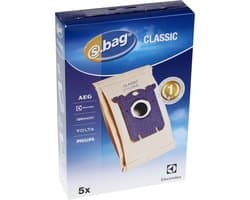 Electrolux S-Bag 9001684621 - Stofzuigerzak E200S