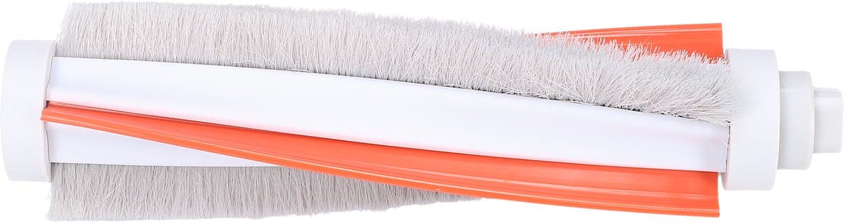 Sillar, stofzuigerborstel voor Xiaomi Roidmi F8 - cartridge - voor mini turboborstel - vervanging, 122mm, 1stk — afbeelding 1
