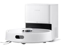 Roborock Q7 BF+-Robotstofzuiger met dweilfunctie-8000Pa-Dubbele anti-klit-automatisch wissen-LiDAR-navigatie-verboden zone-Q5 Max+/Q5 Pro/Q7 Max+ upgrade