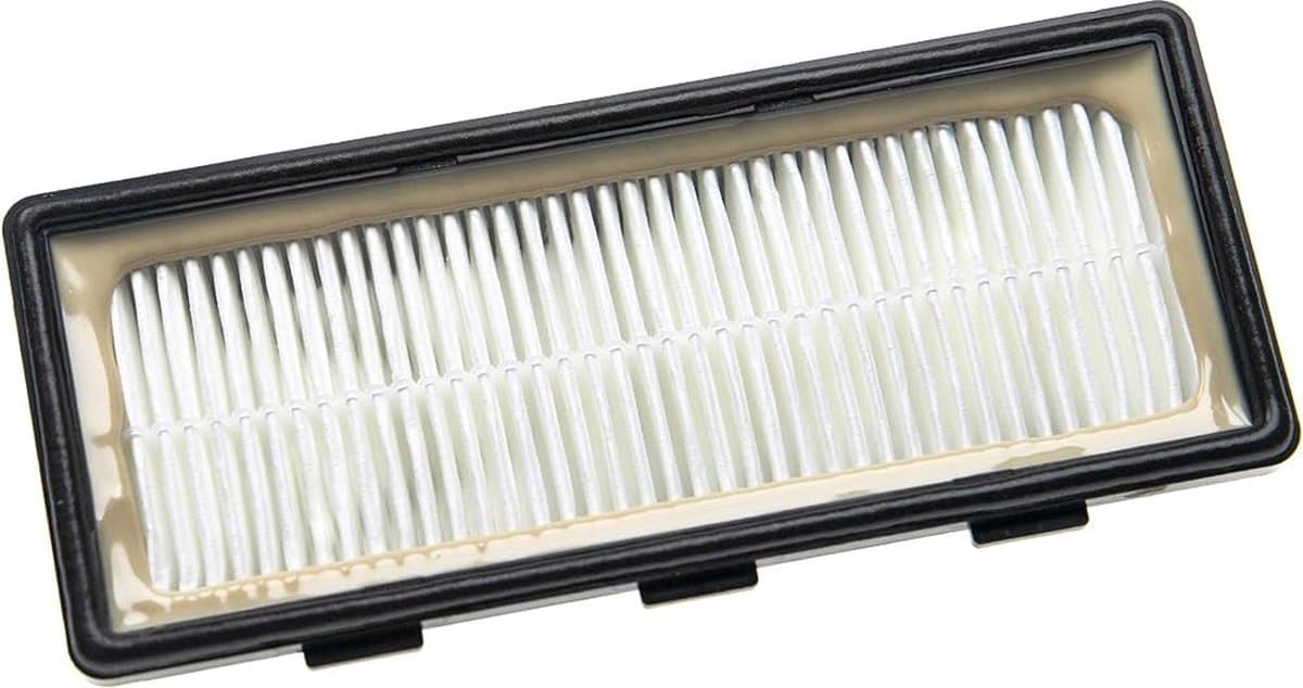 Nilfisk Viper DSU serie HEPA H13 Filter — afbeelding 1