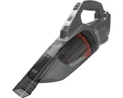 BLACK+DECKER 18V Powerconnect Kruimeldief (zonder accu) - BCHV001B-XJ