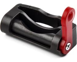 Trigger Lock geschikt voor Dyson Aan Uit Knop V15 / V11 / V10 / V8 / V7 / V6 - Schakelaar Vergrendeling - Handige Accessoires en Onderdelen Steelstofzuiger - Handgreep Clip - Vergrendeling Switch Button Trigger